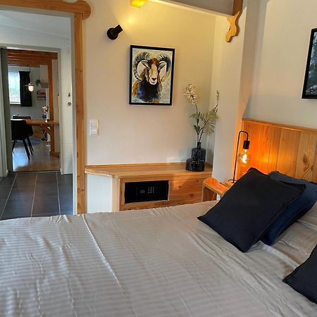 B&B Oud-Zilven Loenen ภายนอก รูปภาพ