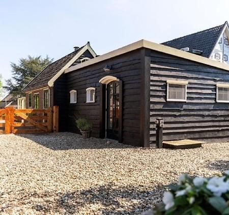 B&B Oud-Zilven Loenen ภายนอก รูปภาพ