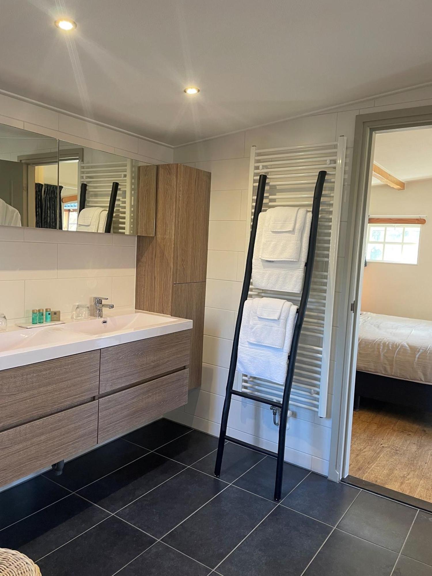 B&B Oud-Zilven Loenen ภายนอก รูปภาพ