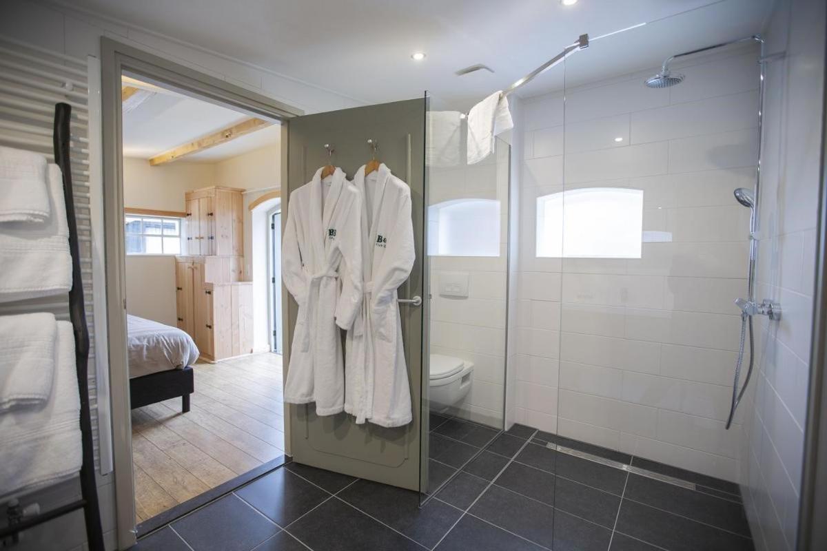 B&B Oud-Zilven Loenen ภายนอก รูปภาพ