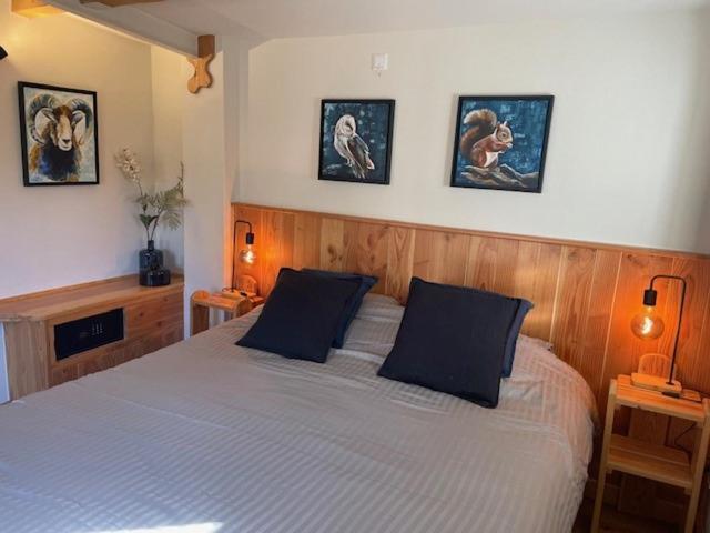 B&B Oud-Zilven Loenen ภายนอก รูปภาพ