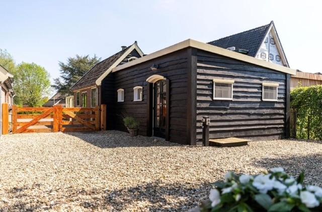 B&B Oud-Zilven Loenen ภายนอก รูปภาพ