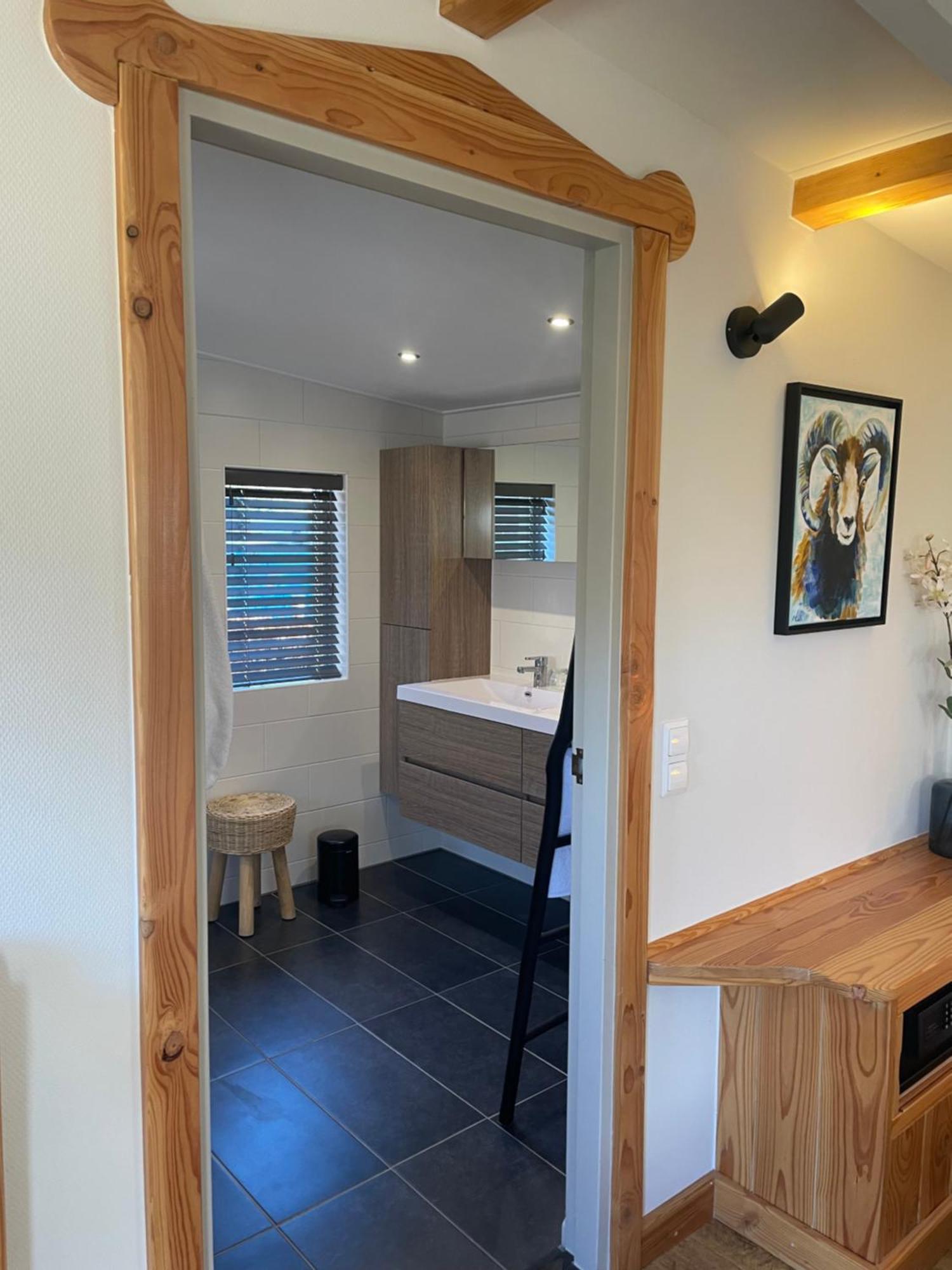 B&B Oud-Zilven Loenen ภายนอก รูปภาพ