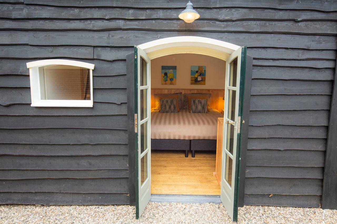 B&B Oud-Zilven Loenen ภายนอก รูปภาพ