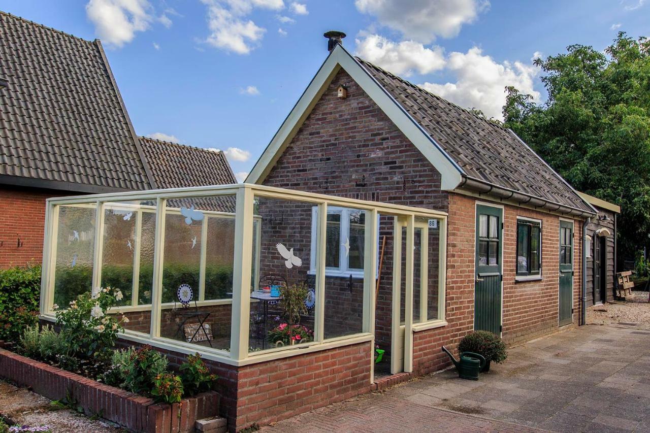 B&B Oud-Zilven Loenen ภายนอก รูปภาพ
