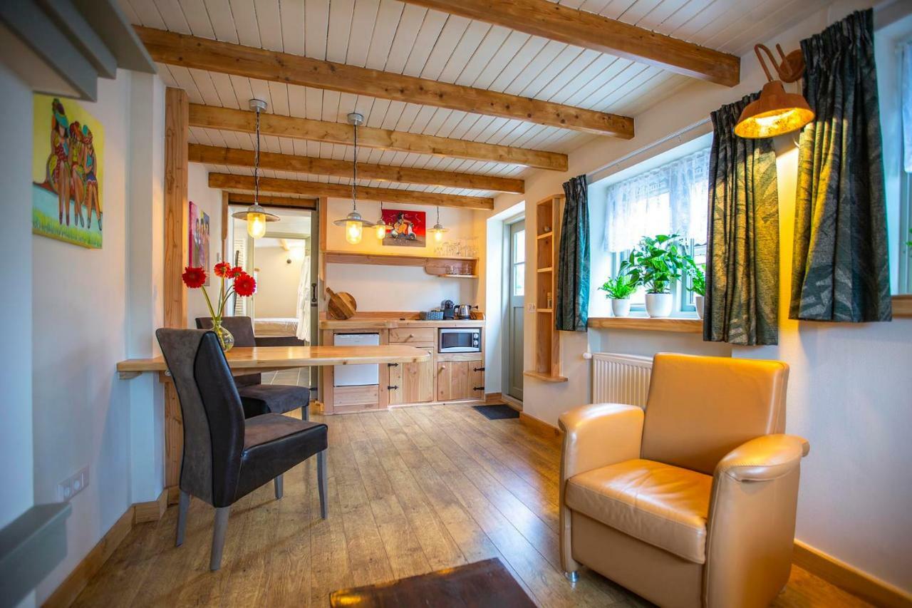 B&B Oud-Zilven Loenen ภายนอก รูปภาพ
