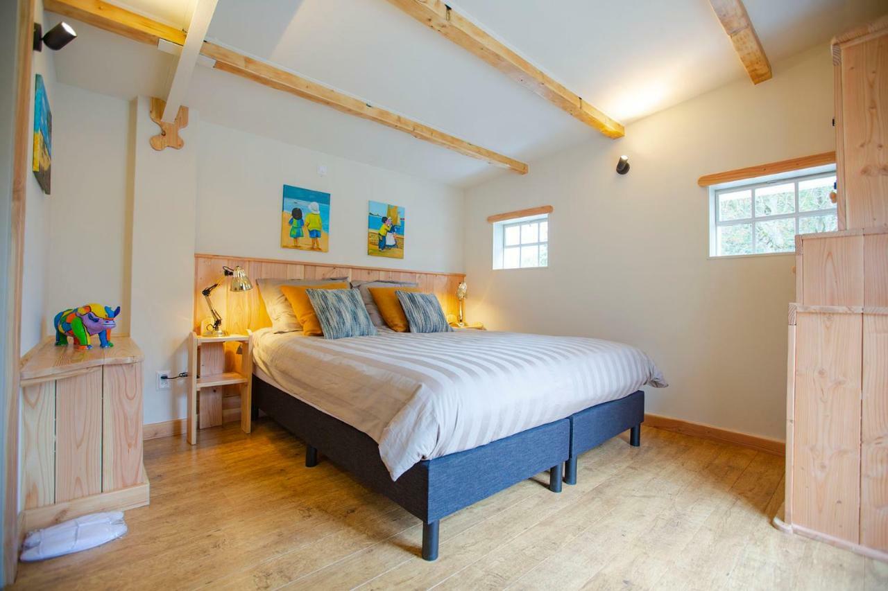 B&B Oud-Zilven Loenen ภายนอก รูปภาพ